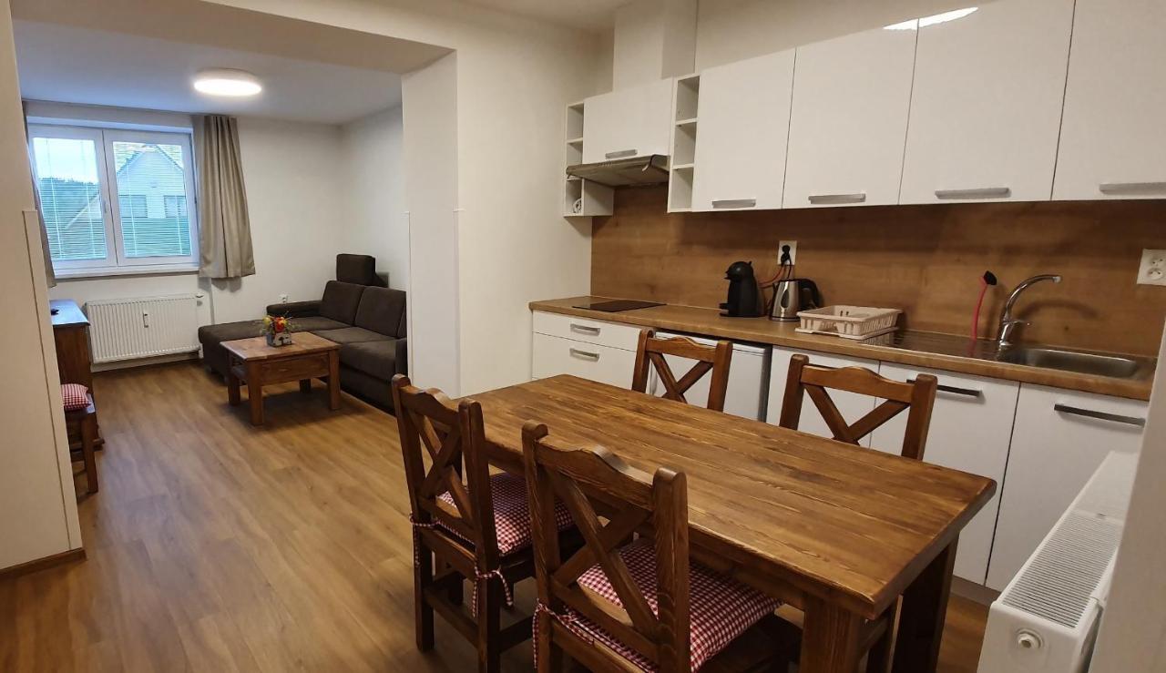 Donovaly Apartments エクステリア 写真