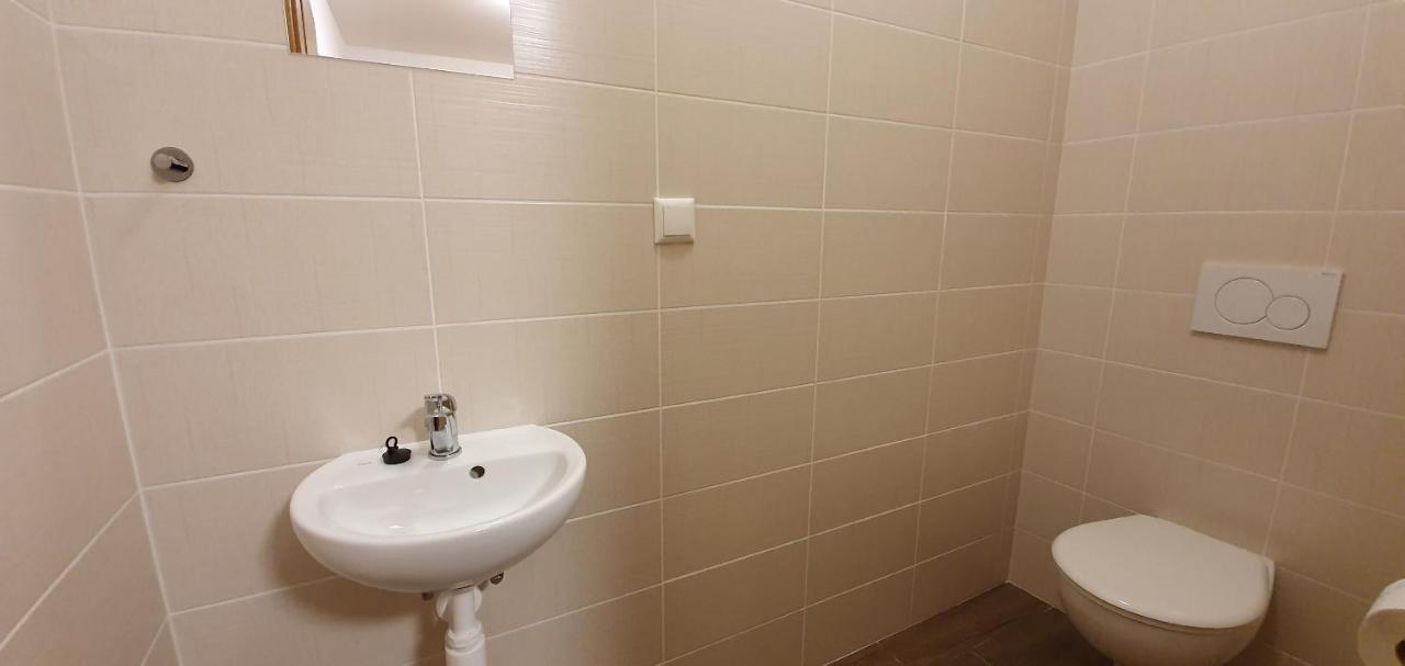 Donovaly Apartments エクステリア 写真