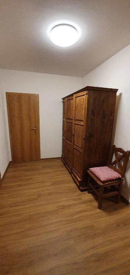 Donovaly Apartments エクステリア 写真
