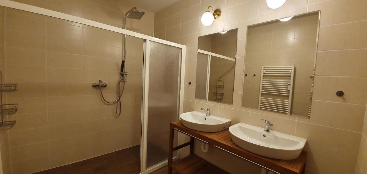 Donovaly Apartments エクステリア 写真