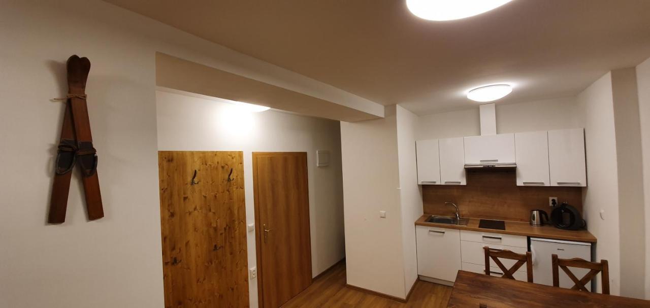 Donovaly Apartments エクステリア 写真