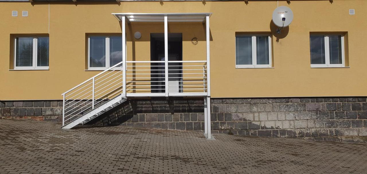 Donovaly Apartments エクステリア 写真