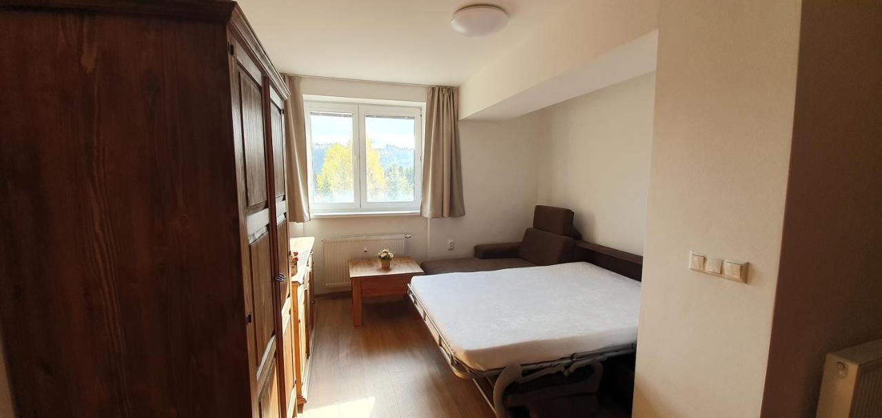 Donovaly Apartments エクステリア 写真